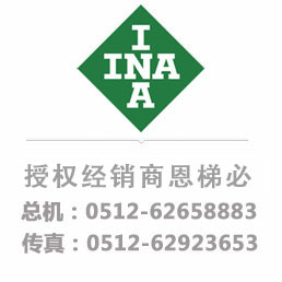 INA 81134TN轴承